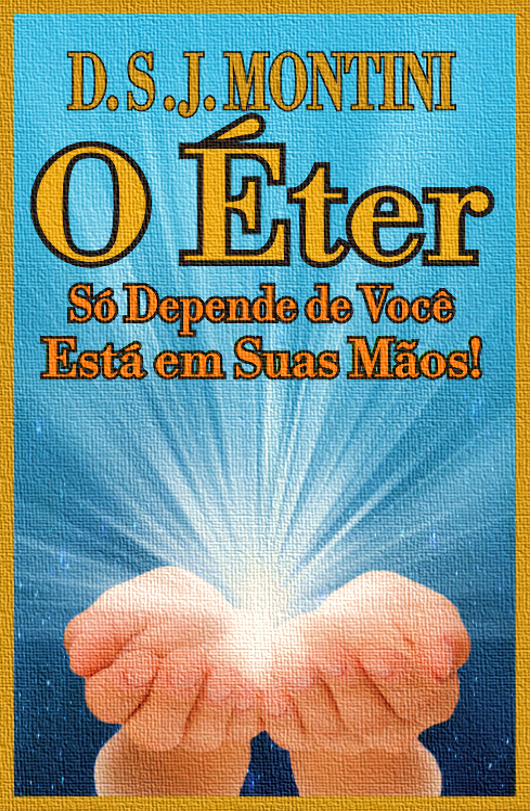 The Ether book cover