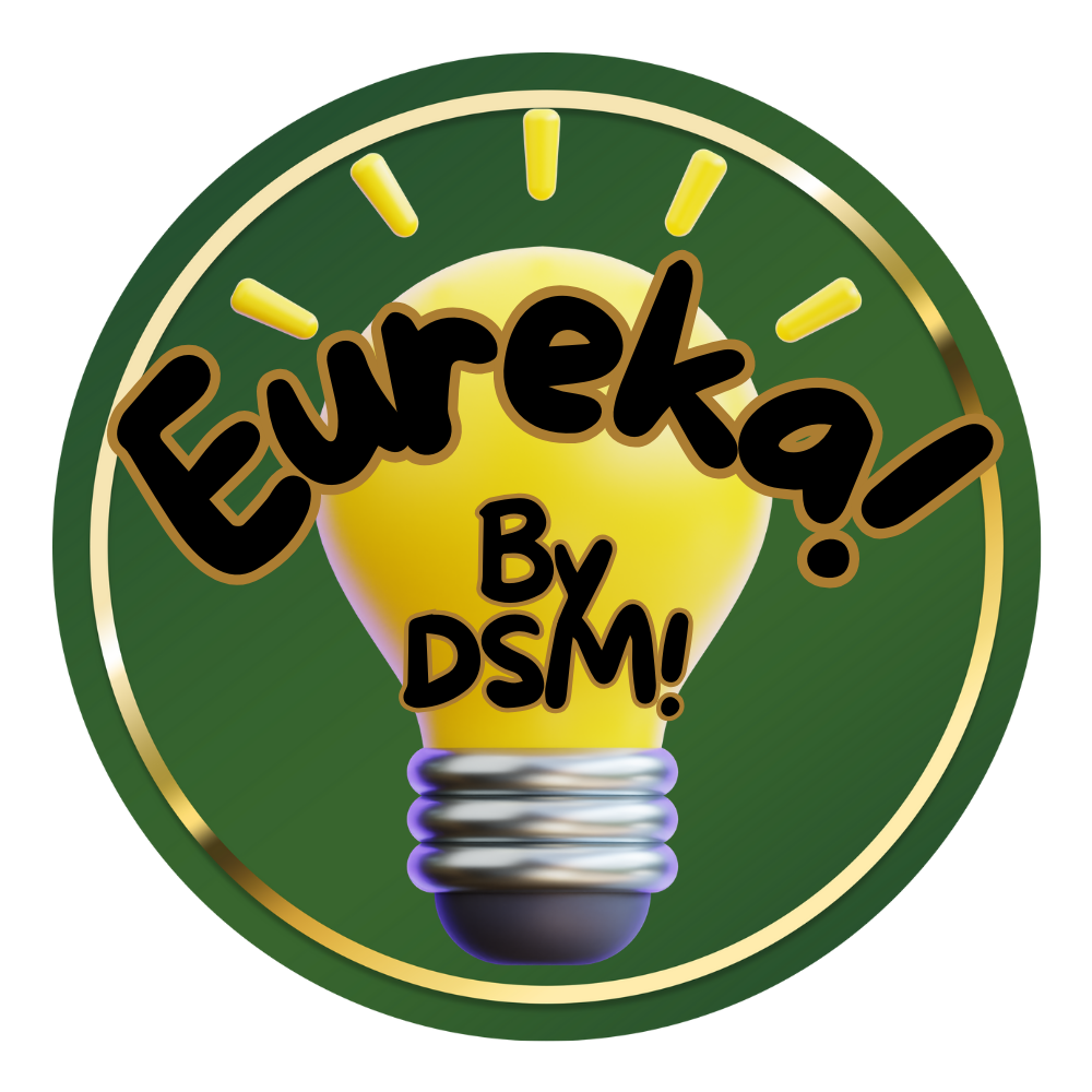 Eureka!