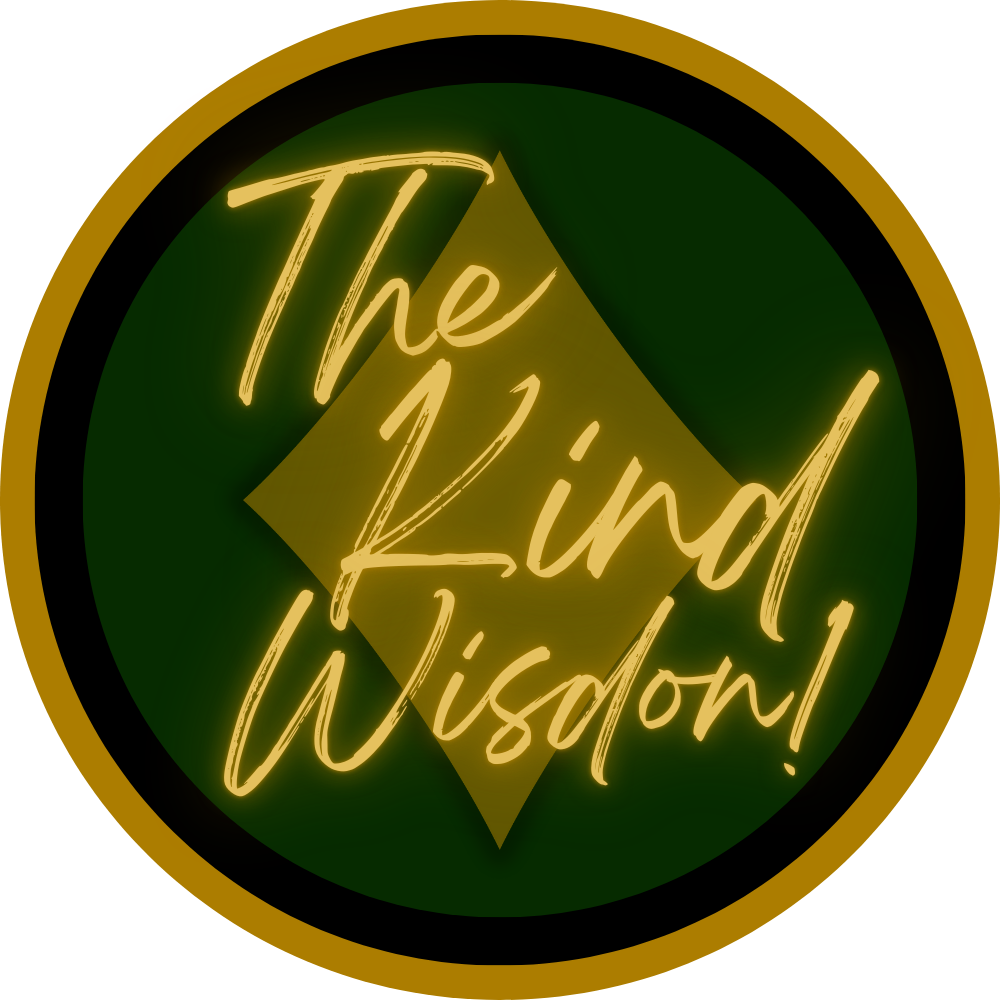 The Kind Wisdom